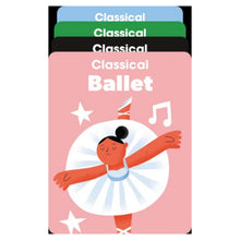 Yoto Classical Moments (Yoto Cards)