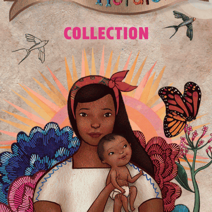 Yuyi Morales Collection (Yoto Cards)