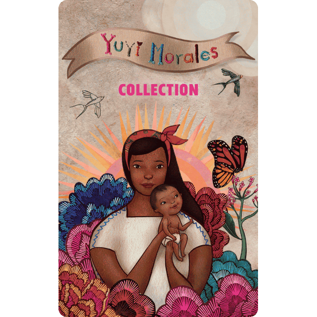 Yuyi Morales Collection (Yoto Cards)