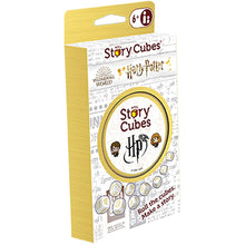 Rory's Story Cubes Harry Potter