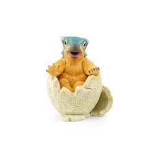 Camp Cretaceous Tonie