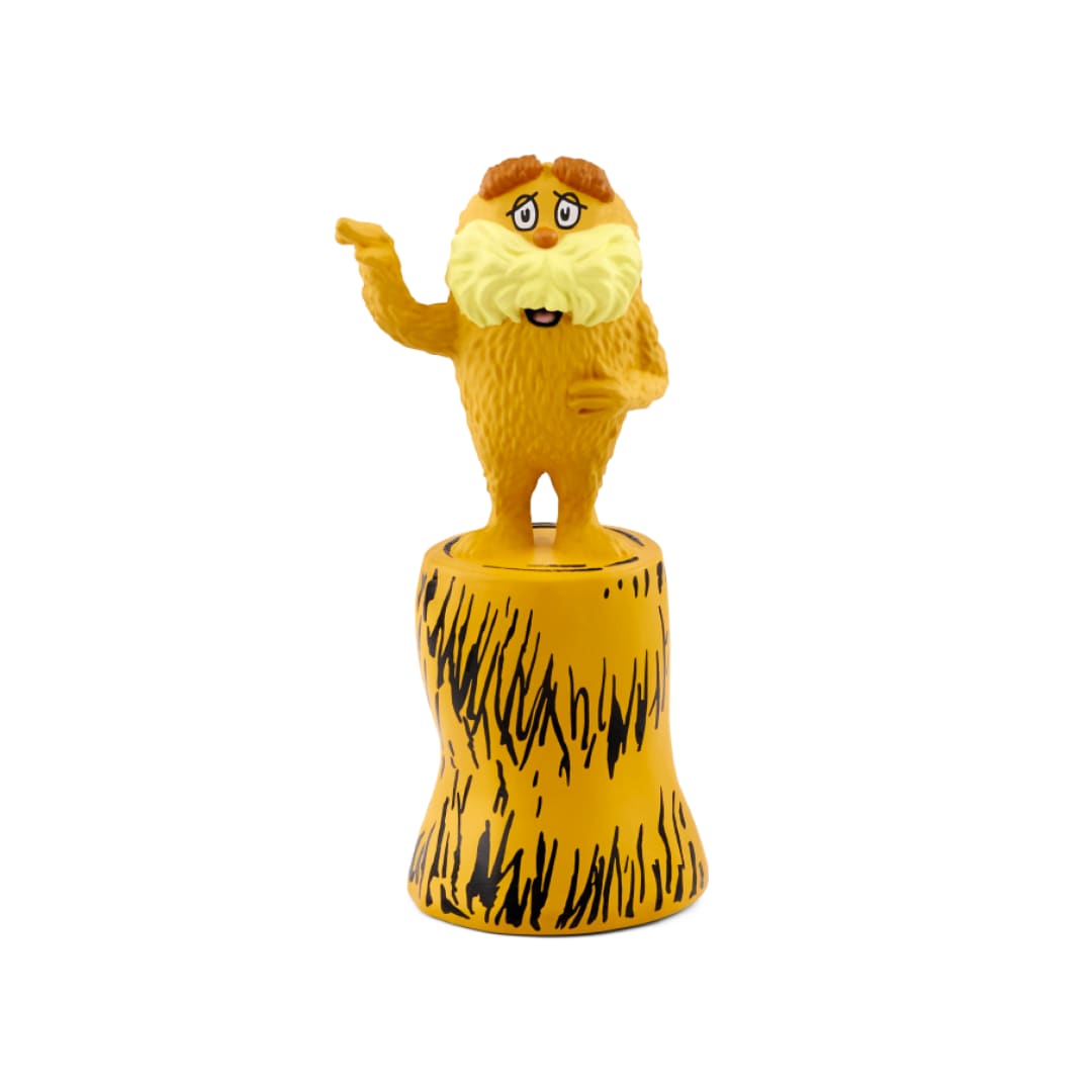 Dr. Seuss: The Lorax Tonie