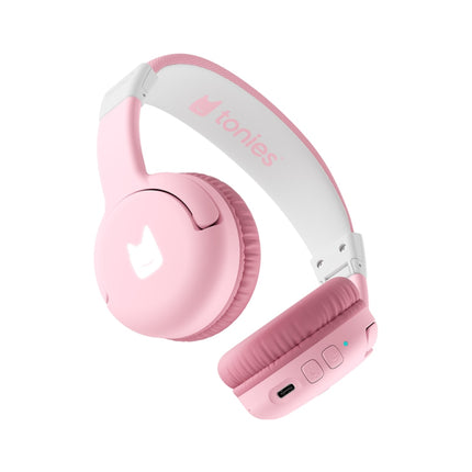 Pink Tonie Headphones (Bluetooth)