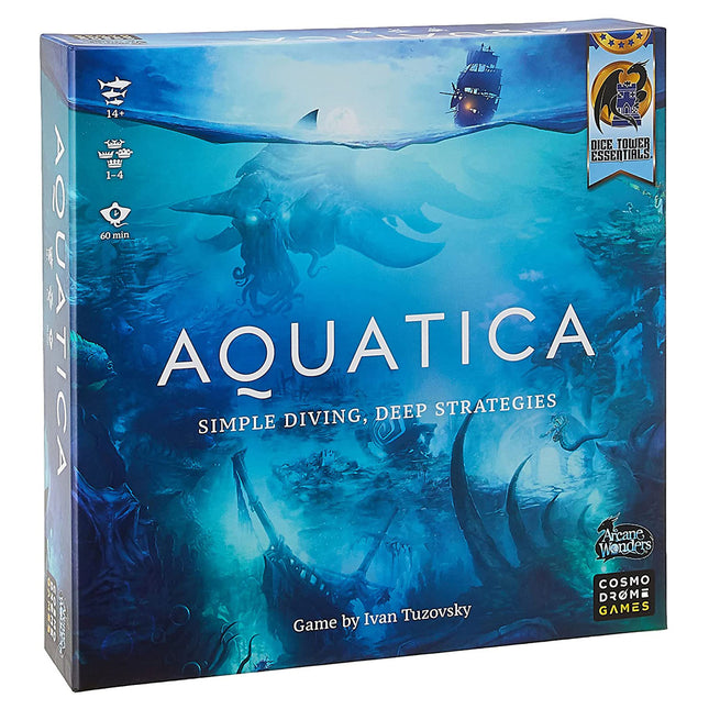 Aquatica