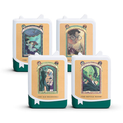 A Series of Unfortunate Events (Tonies Audiobook)
