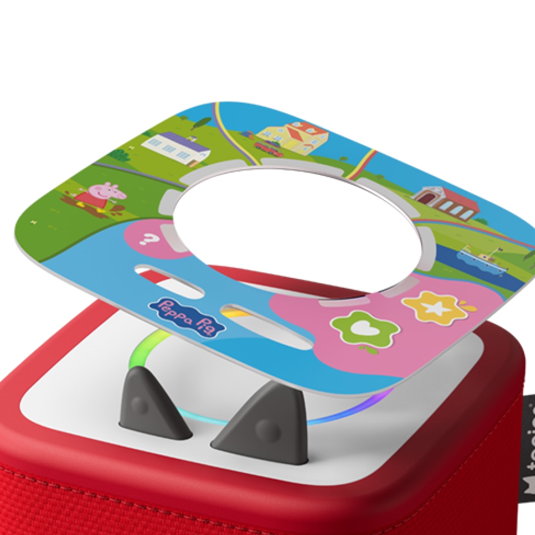 Peppa Pig: Playdate with Peppa (Tonieplay)