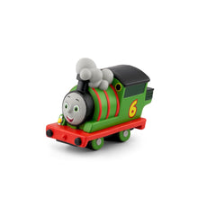 All Engines Go: Percy Tonie