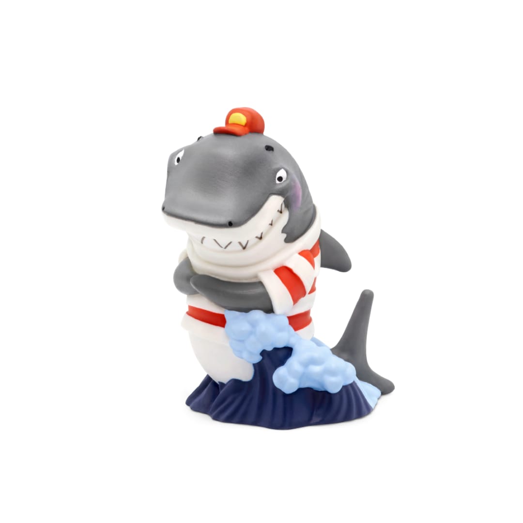 Clark the Shark Tonie
