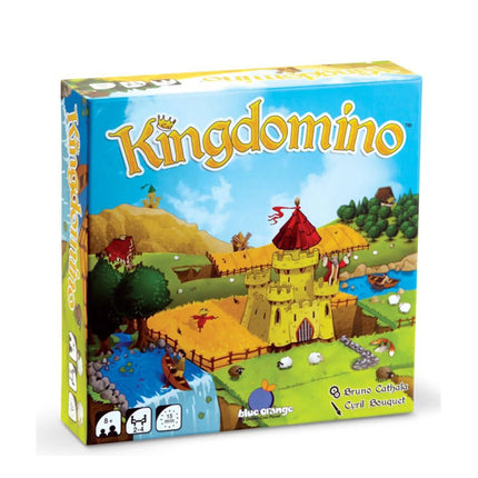 Kingdomino