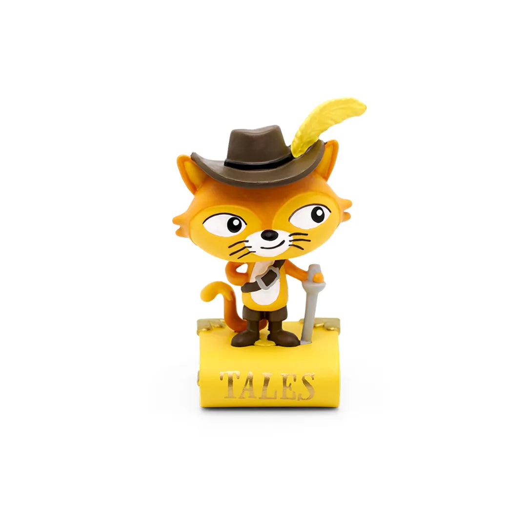 Puss in Boots Tonie