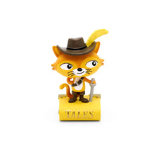 Puss in Boots Tonie