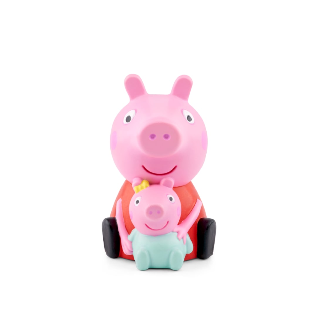 Peppa Pig: The New Baby Sister