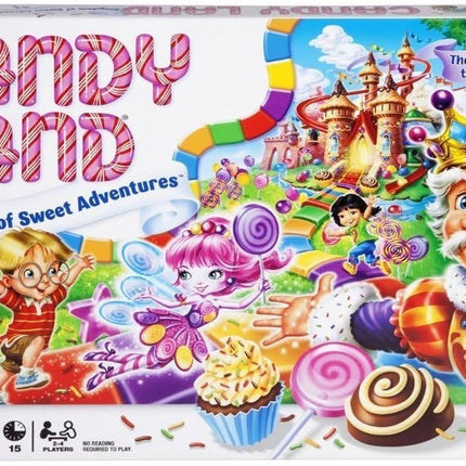 Candy Land