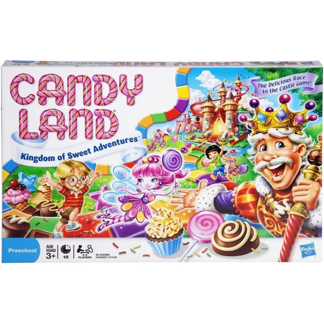 Candy Land