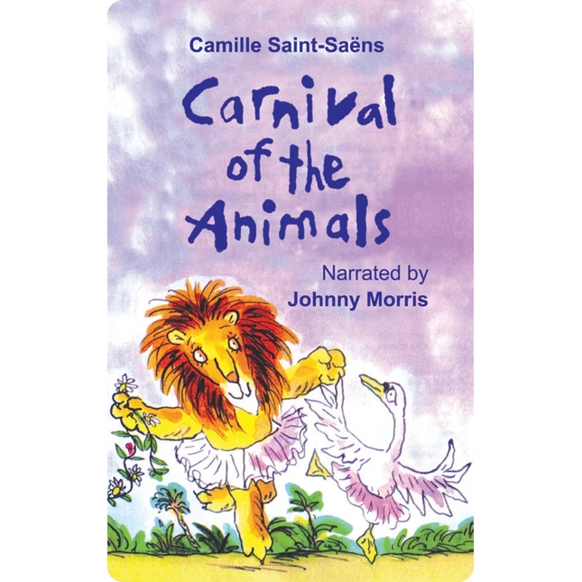 Carnival of the Animals (Yoto)