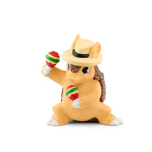 Alejandro the Armadillo Tonie
