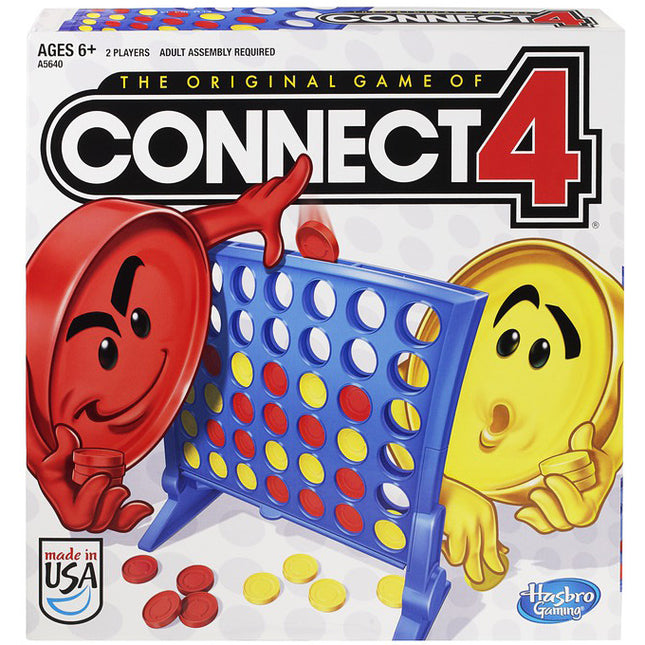 Connect 4