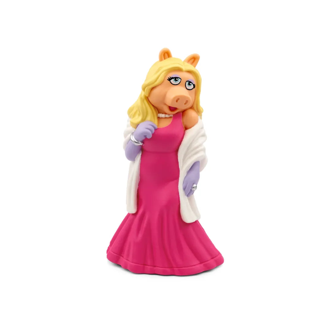 Miss Piggy Tonie