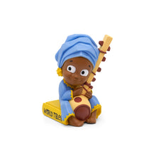 West African Tales Tonie