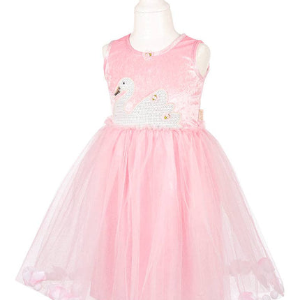 Swan Fancy Dress (5-7 Years)