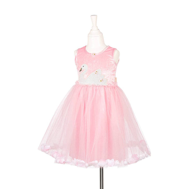 Swan Fancy Dress (5-7 Years)