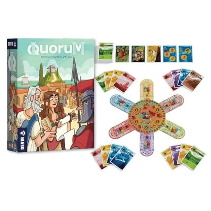 Quorum