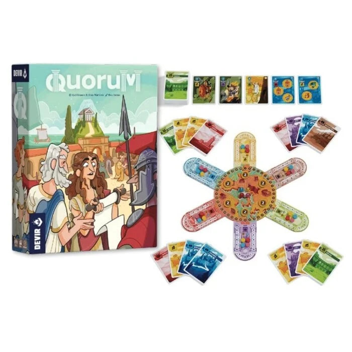 Quorum