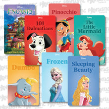 Disney Classics Collection + Encanto (Yoto Cards)