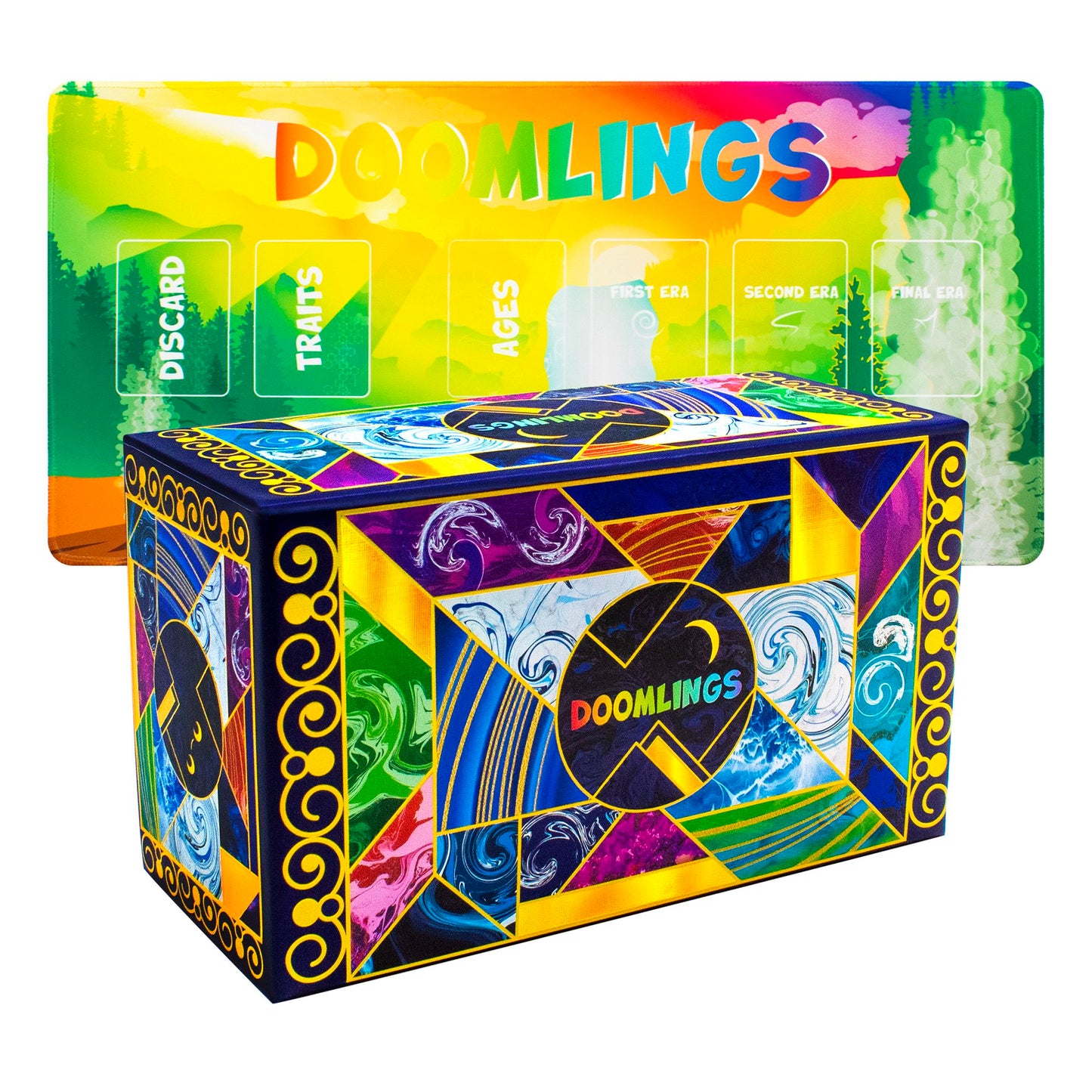 Doomlings: Deluxe Bundle