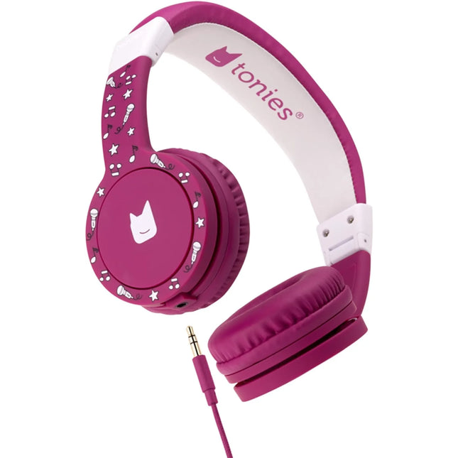 Purple Tonie Headphones