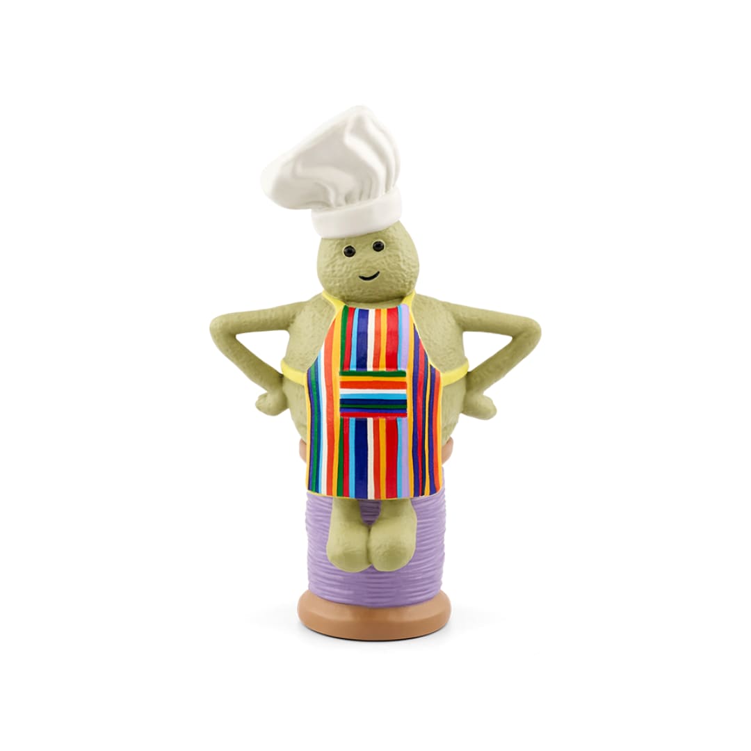 Tiny Chef Tonie