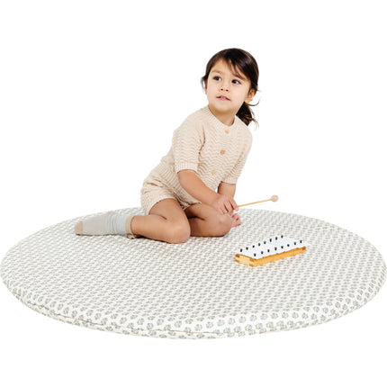 Gathre Padded Midi Circle (Meadow)