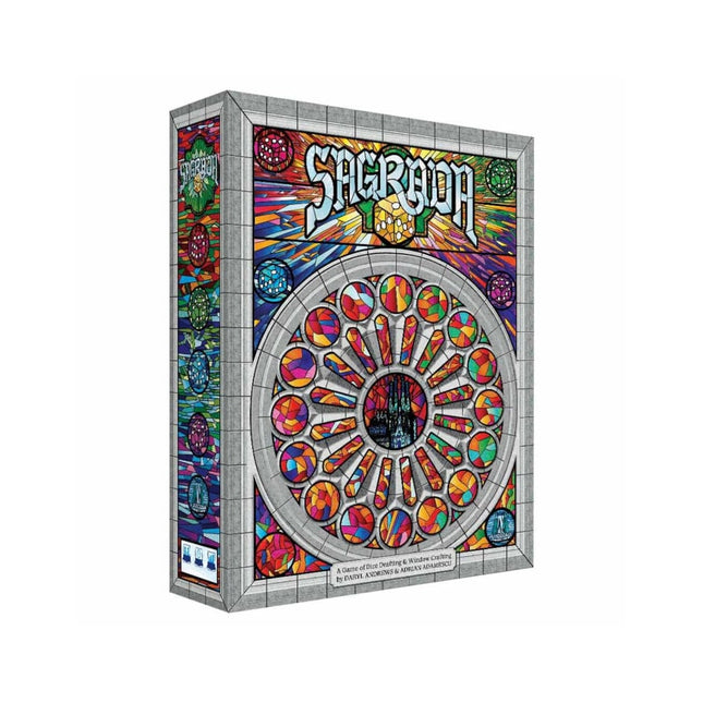 Sagrada