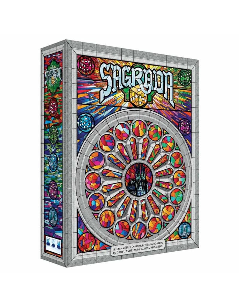 Sagrada