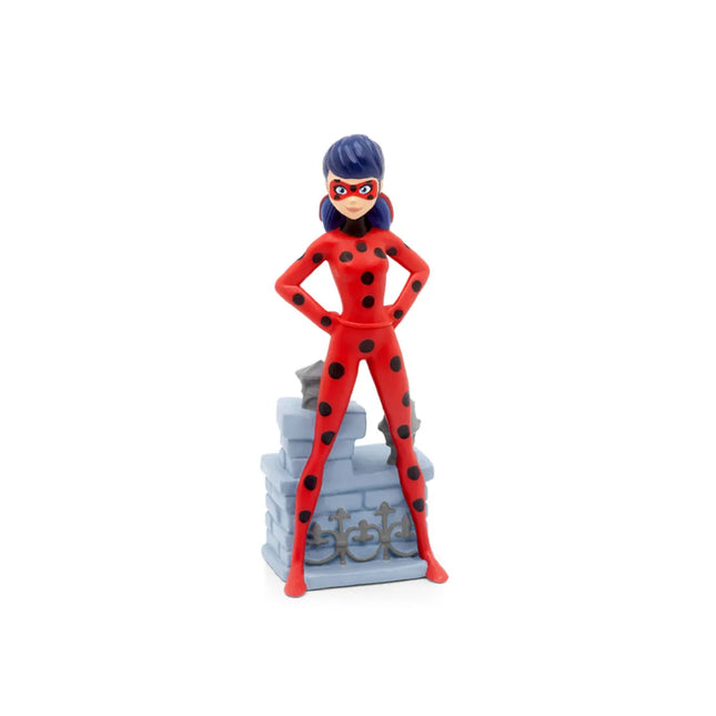 Miraculous: Tales of Ladybug & Cat Noir Tonie