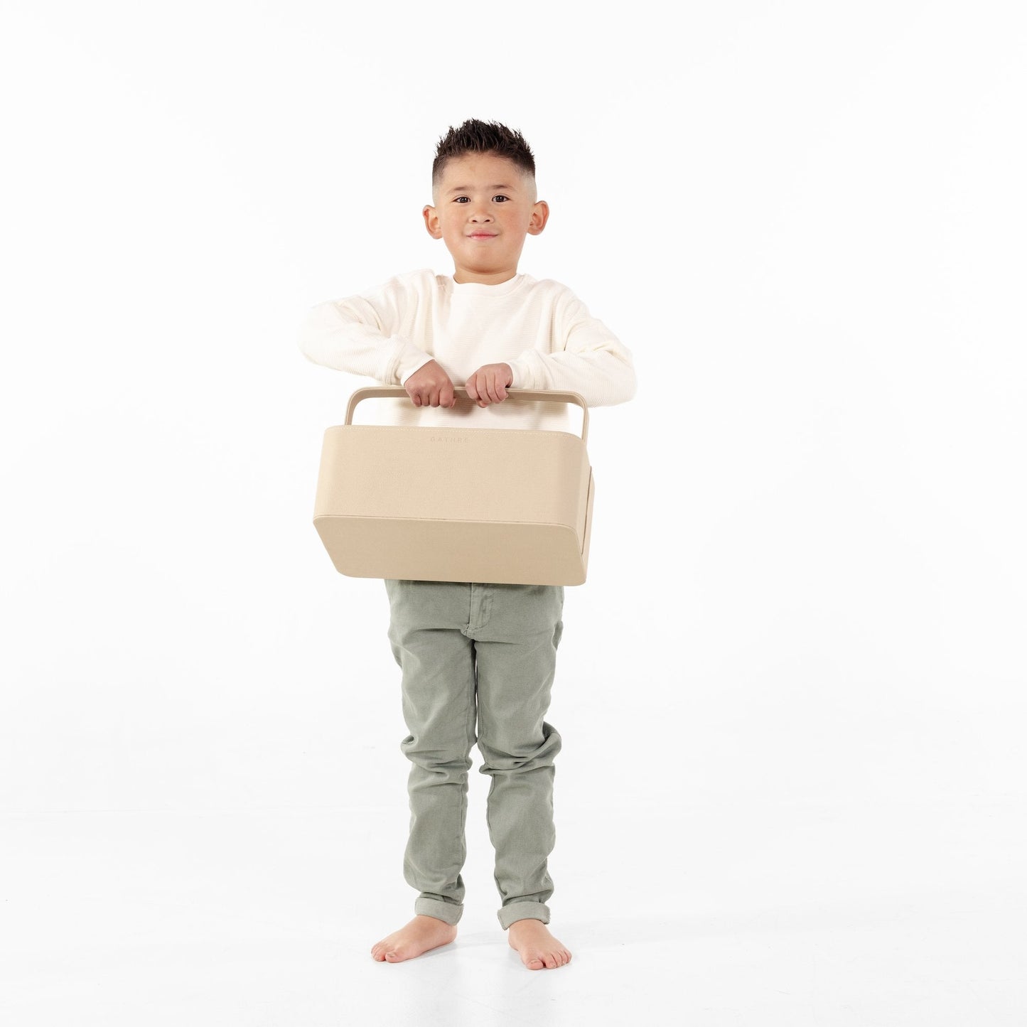 Gathre Small Caddy (Millet)