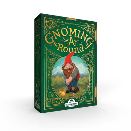 Gnoming A Round