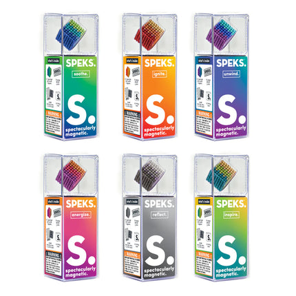 Speks 512 Bundle of 2 (Gradient)