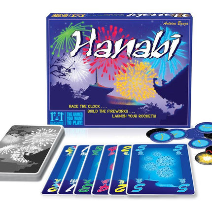 Hanabi