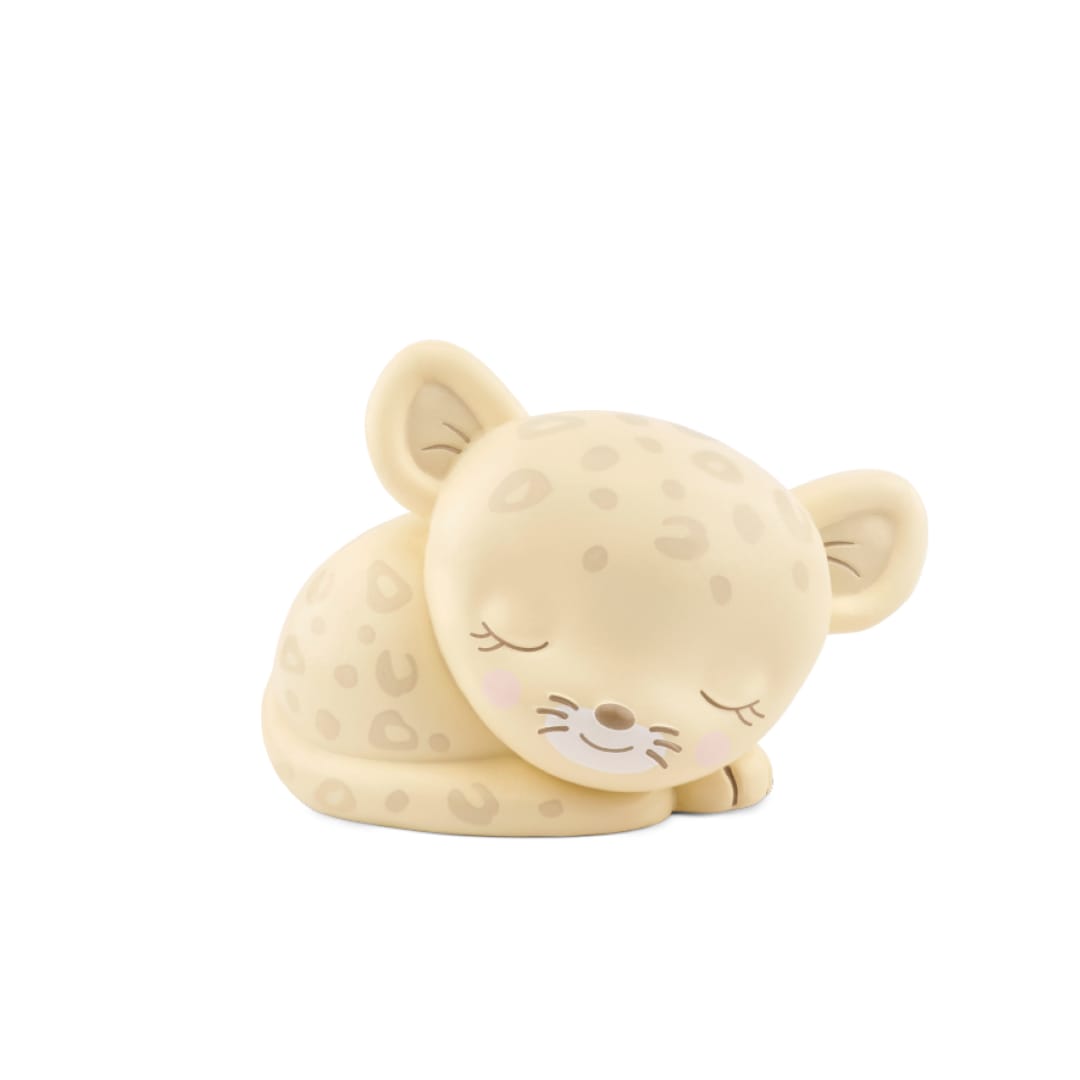 Sleepy Jaguar Tonie