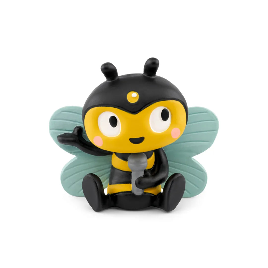 Favorite Children's Songs: Bugs! Tonie