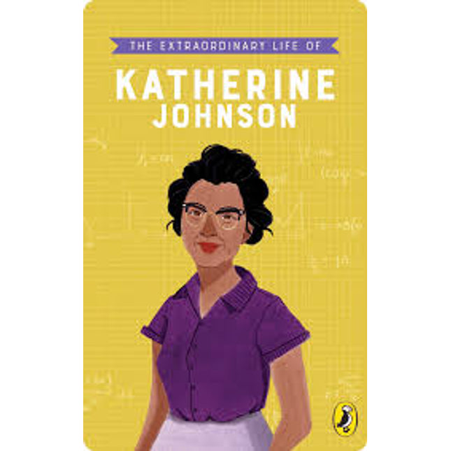 Extraordinary Life of Kate Johnson (Yoto Card)