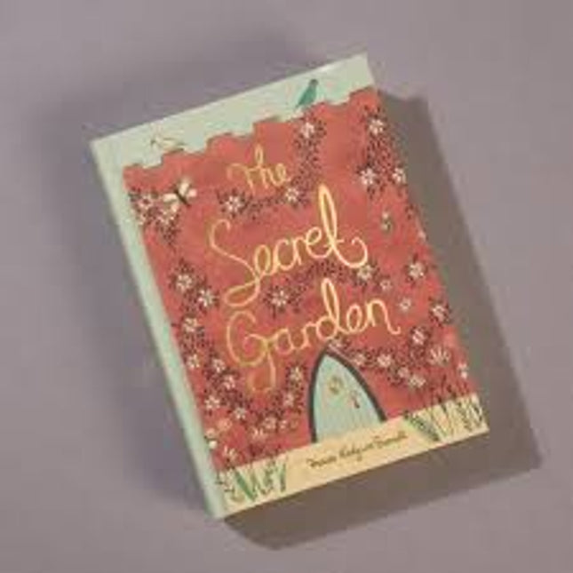 The Secret Garden (Hardcover)
