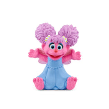 Sesame Street: Abby Cadabby Tonie
