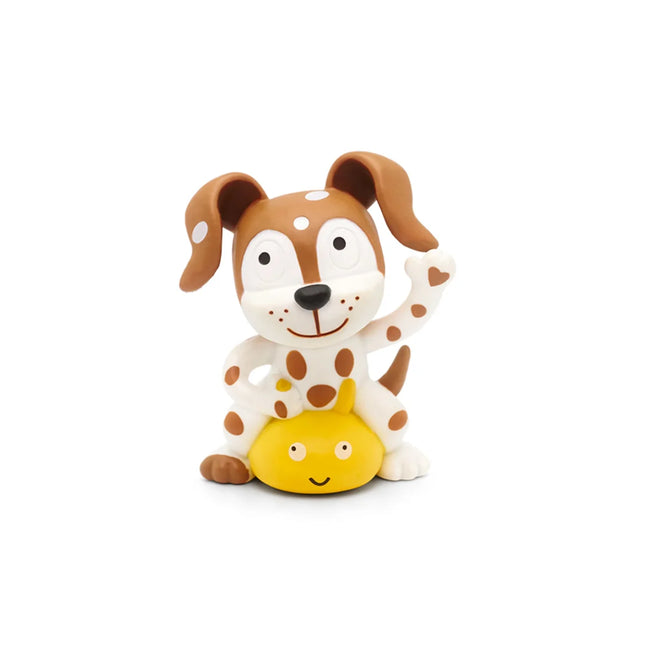 Spanish Playtime Songs Tonie
