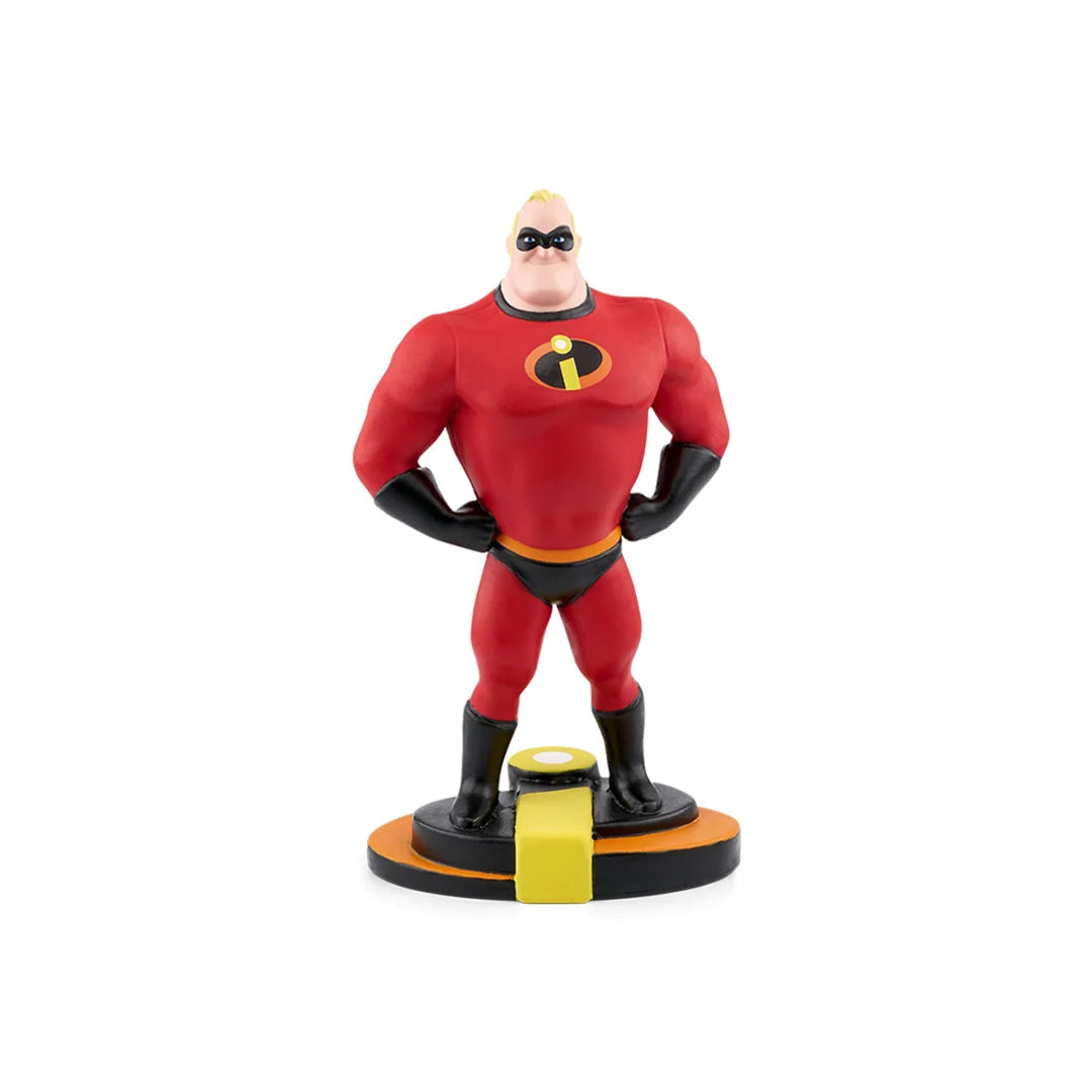 The Incredibles Tonie