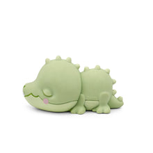 Sleepy Crocodile Tonie