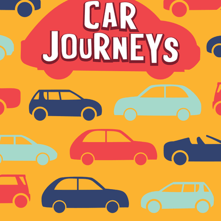Ladybird Stories for Car Journeys (Yoto)
