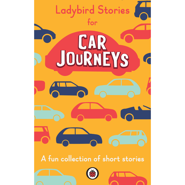 Ladybird Stories for Car Journeys (Yoto)
