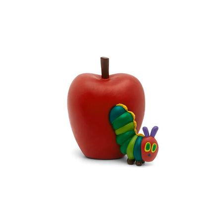 The Very Hungry Caterpillar and Friends Tonie